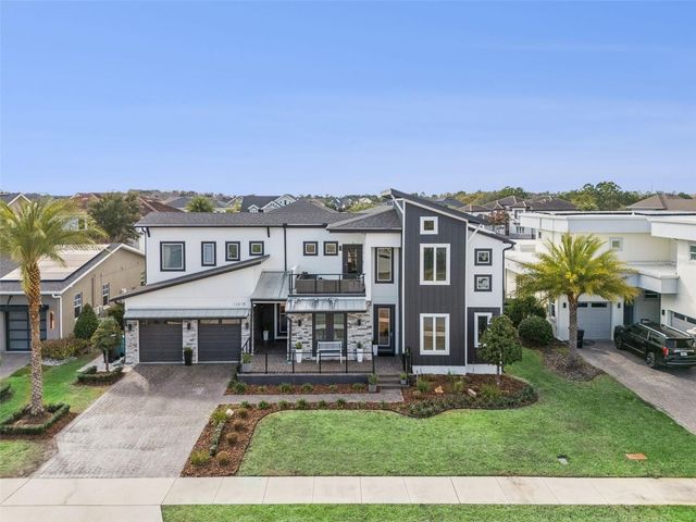 12618 SNELL LANE, Orlando, FL 32827