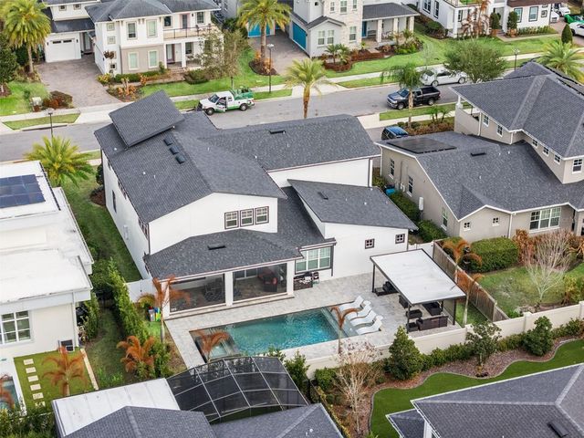 12618 SNELL LANE, Orlando, FL 32827