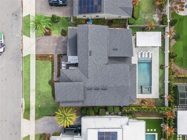 12618 SNELL LANE, Orlando, FL 32827