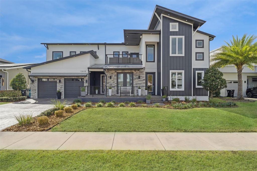 12618 SNELL LANE, Orlando, FL 32827