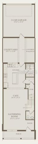 4580 ORCHARD VIEW ALLEY, Clermont, FL 34714