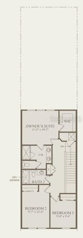 4580 ORCHARD VIEW ALLEY, Clermont, FL 34714