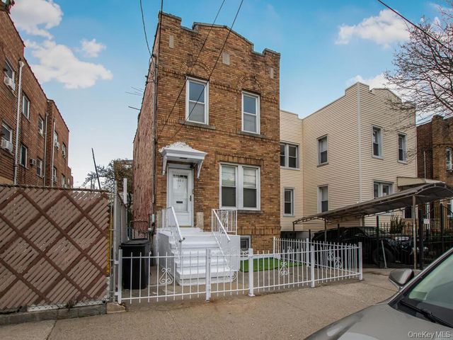 1062 Calhoun Avenue, Bronx, NY 10465
