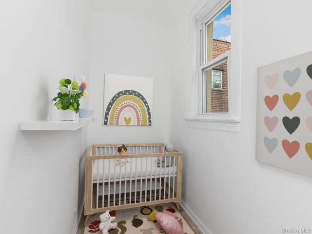 1062 Calhoun Avenue, Bronx, NY 10465