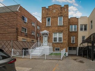 1062 Calhoun Avenue, Bronx, NY 10465
