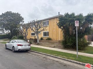 1712 S Ridgeley Drive 4, Los Angeles, CA 90019