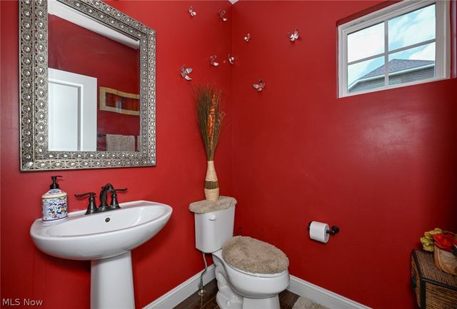 3111 Fairview Drive, Avon, OH 44011