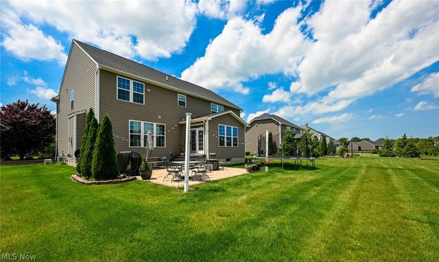 3111 Fairview Drive, Avon, OH 44011
