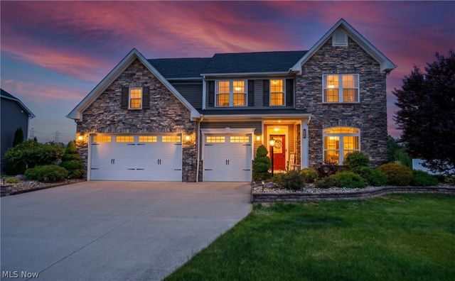 3111 Fairview Drive, Avon, OH 44011