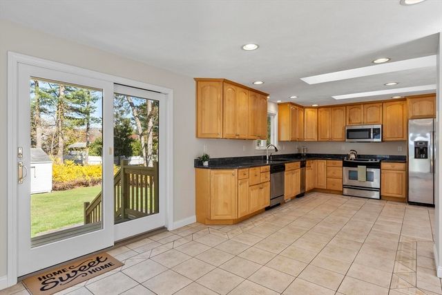 43 Perley Ave,, Peabody, MA 01960