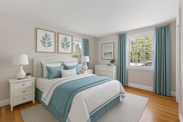 43 Perley Ave,, Peabody, MA 01960