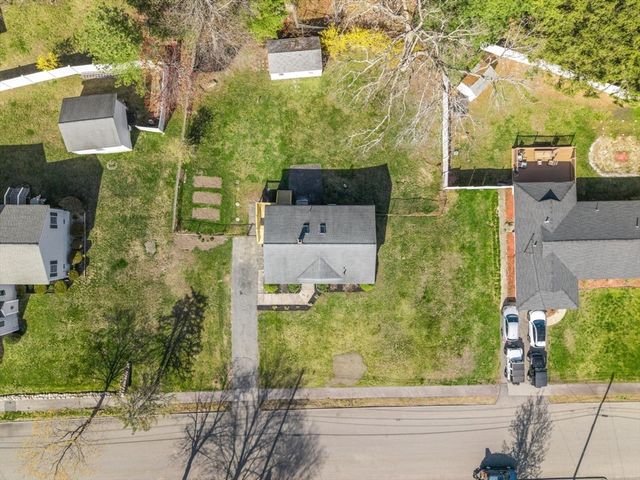 43 Perley Ave,, Peabody, MA 01960