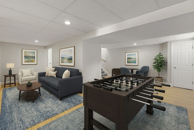 43 Perley Ave,, Peabody, MA 01960