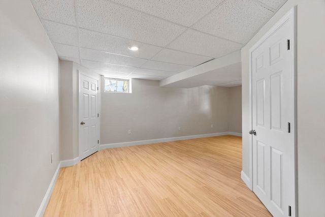 43 Perley Ave,, Peabody, MA 01960