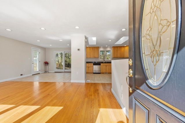 43 Perley Ave,, Peabody, MA 01960