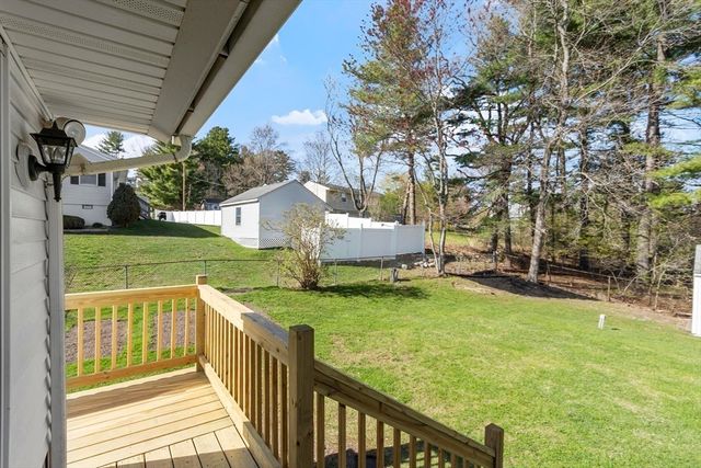 43 Perley Ave,, Peabody, MA 01960