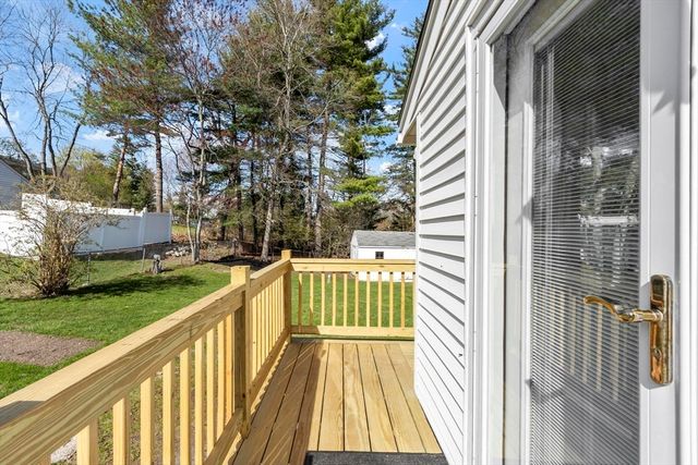 43 Perley Ave,, Peabody, MA 01960