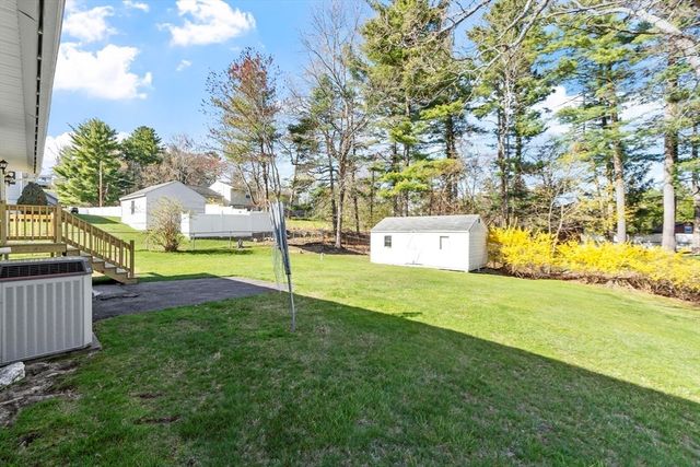 43 Perley Ave,, Peabody, MA 01960
