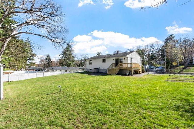 43 Perley Ave,, Peabody, MA 01960