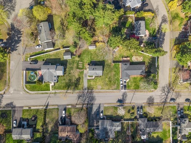 43 Perley Ave,, Peabody, MA 01960