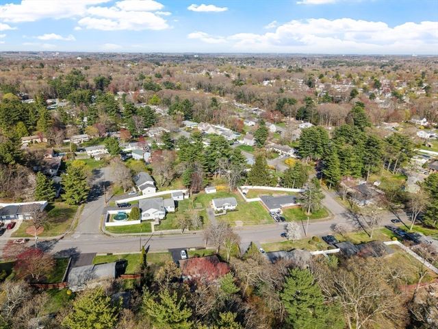 43 Perley Ave,, Peabody, MA 01960