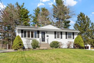 43 Perley Ave,, Peabody, MA 01960