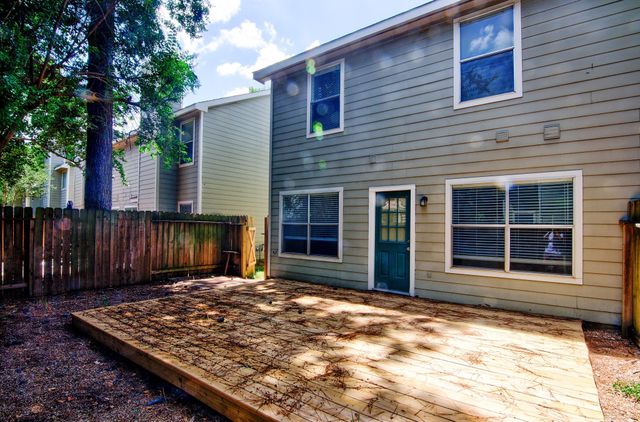 26 Timberstar, The Woodlands, TX 77382