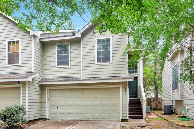 26 Timberstar, The Woodlands, TX 77382