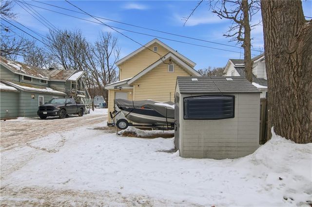 313 E Willow Street, Chippewa Falls, WI 54729