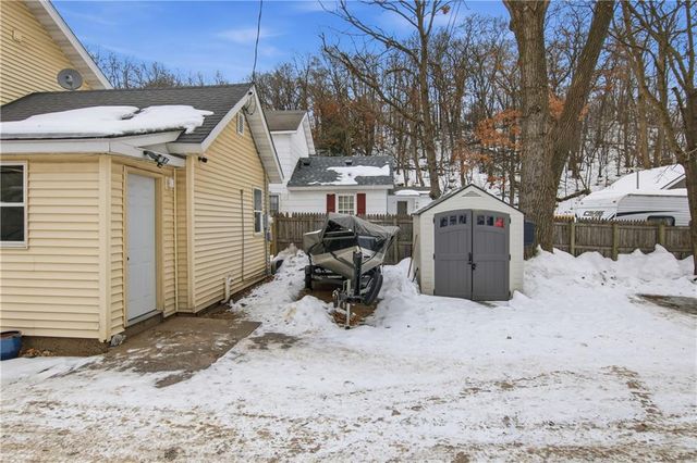 313 E Willow Street, Chippewa Falls, WI 54729