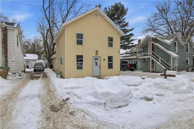 313 E Willow Street, Chippewa Falls, WI 54729