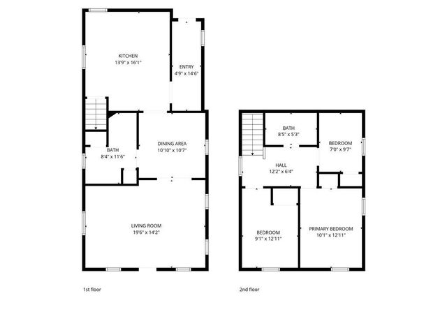 313 E Willow Street, Chippewa Falls, WI 54729