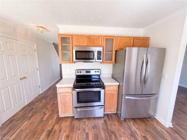 3807 Fig Leaf Court, Greensboro, NC 27406