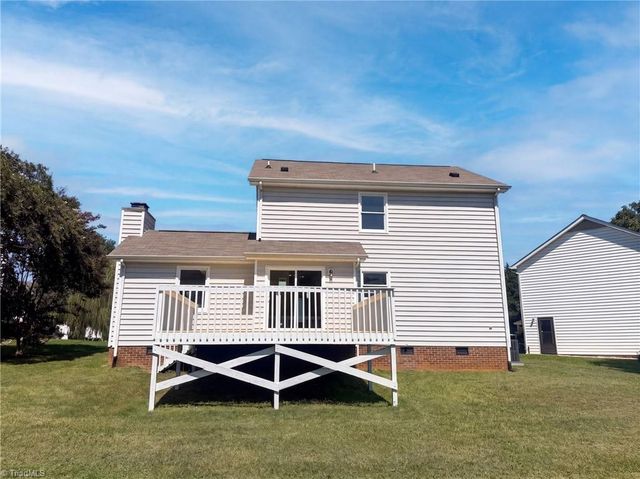 3807 Fig Leaf Court, Greensboro, NC 27406
