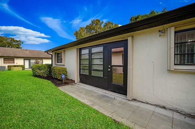 4731 Greentree Drive B, Boynton Beach, FL 33436