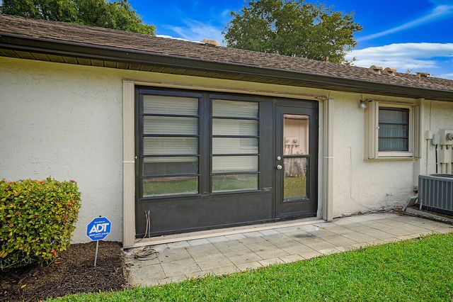 4731 Greentree Drive B, Boynton Beach, FL 33436