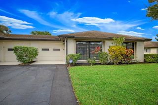 4731 Greentree Drive B, Boynton Beach, FL 33436