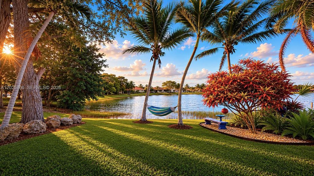 1633 Greer Ave, Homestead, FL 33035