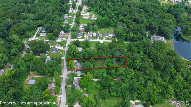 2255 Alby Street, Alton, IL 62002