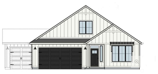 701 Powell Avenue, Winlock, WA 98596