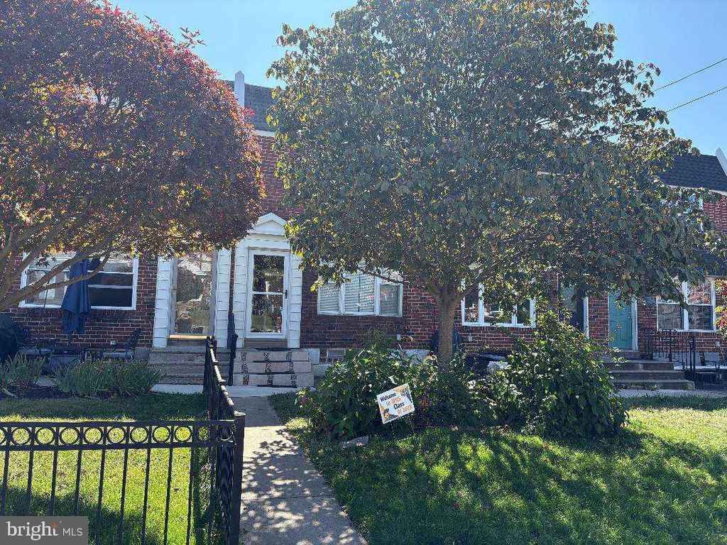 248 E PARK AVE, Ambler, PA 19002