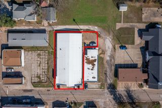 105 Locust Street, Winnsboro, TX 75494