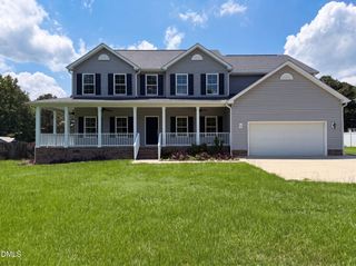 2501 Gray Hawk Trail, Zebulon, NC 27597