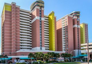 2801 S Ocean Blvd # 1041, North Myrtle Beach, SC 29582
