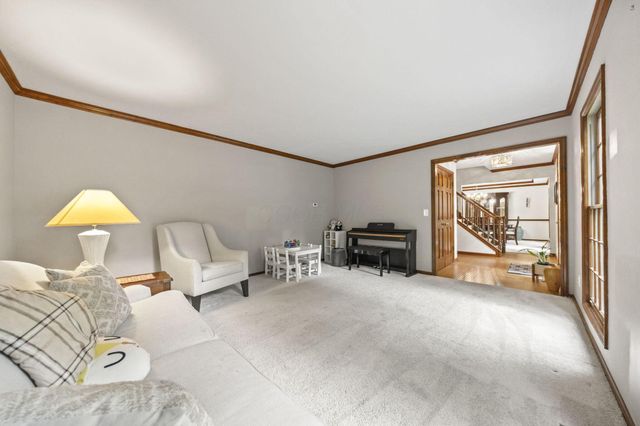 713 Affirmed Court, Columbus, OH 43230