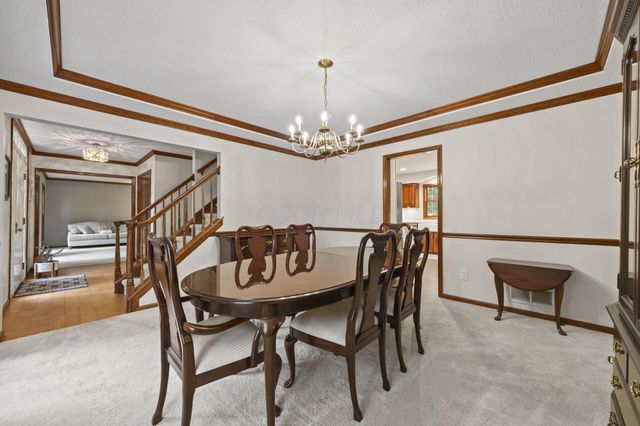 713 Affirmed Court, Columbus, OH 43230