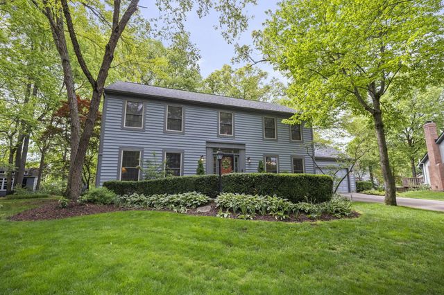 713 Affirmed Court, Columbus, OH 43230