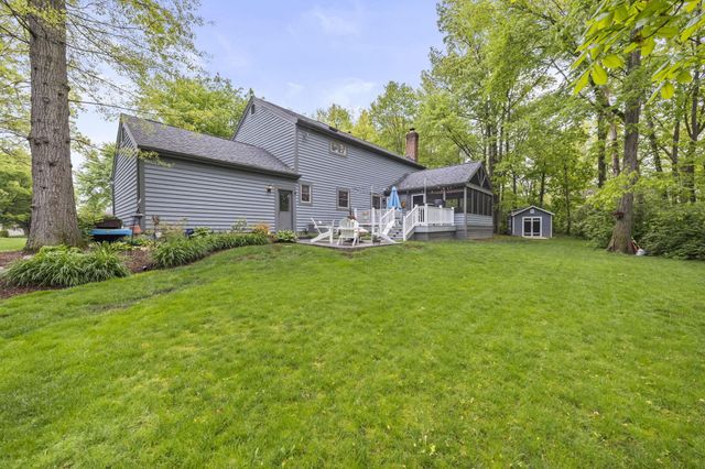 713 Affirmed Court, Columbus, OH 43230