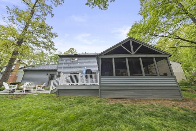 713 Affirmed Court, Columbus, OH 43230
