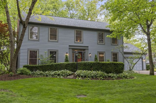 713 Affirmed Court, Columbus, OH 43230